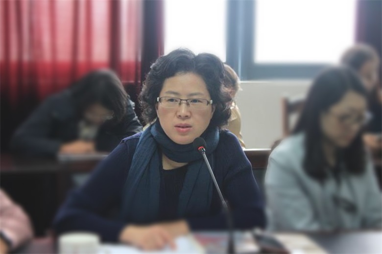 李清湘提出相关要求